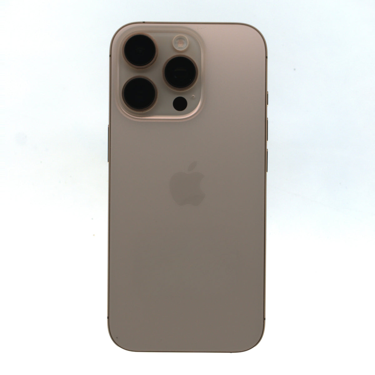 95新 Apple iPhone 16 Pro 128G 沙漠色鈦金屬 中國大陸版
