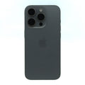 95新 Apple iPhone 15 Pro 256G 原色鈦金屬 中國大陸版