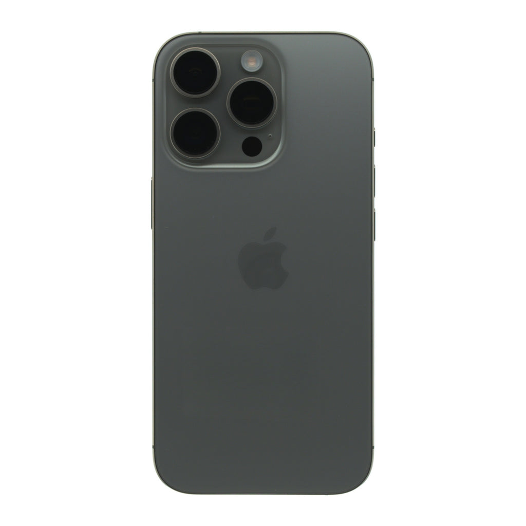 99新 Apple iPhone 16 Pro 128G 原色鈦金屬 中國大陸版