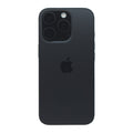 95新 Apple iPhone 16 Pro 256G 黑色鈦金屬 中國大陸版