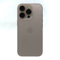 95新 Apple iPhone 16 Pro 128G 沙漠色鈦金屬 中國大陸版