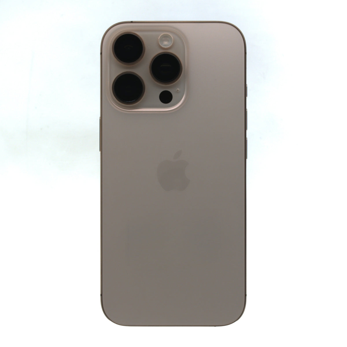 95新 Apple iPhone 16 Pro 128G 沙漠色鈦金屬 中國大陸版