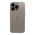 95新 Apple iPhone 16 Pro 128G 沙漠色鈦金屬 中國大陸版