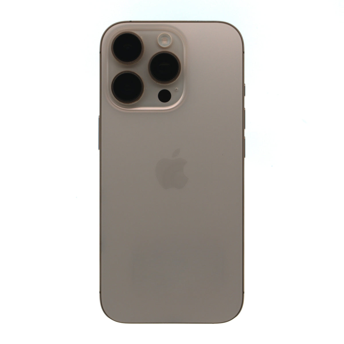 95新 Apple iPhone 16 Pro 128G 沙漠色鈦金屬 中國大陸版
