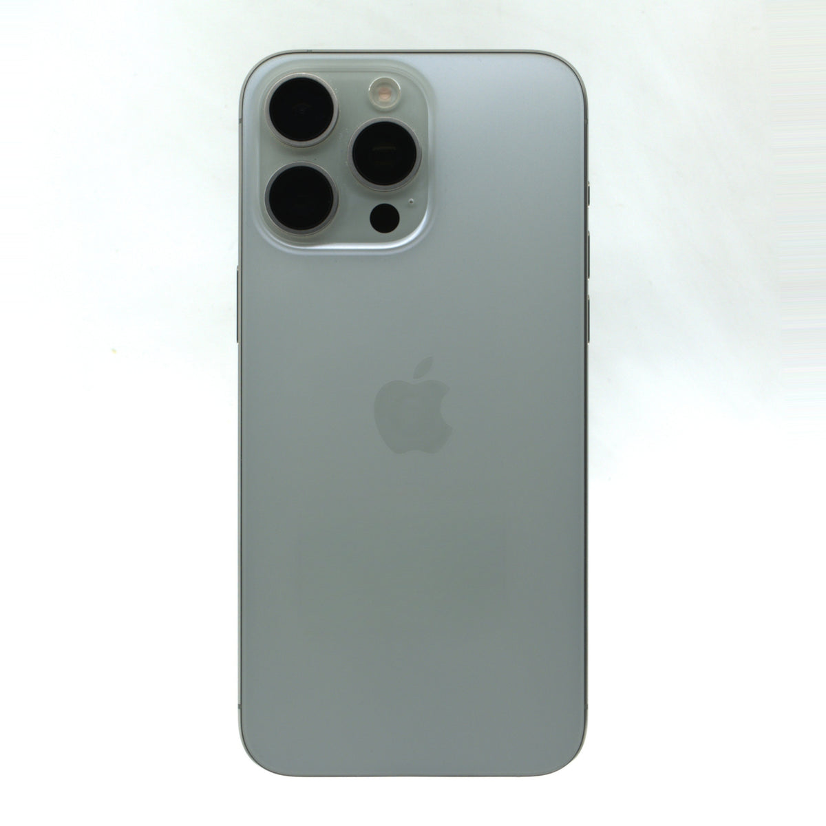 95新 Apple iPhone 15 Pro Max 256G 白色鈦金屬 中國大陸版