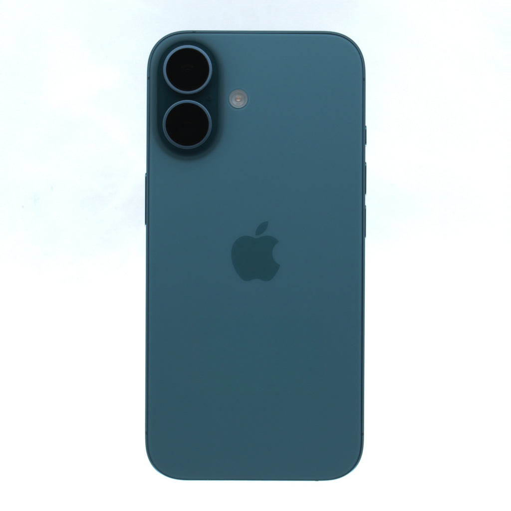 99新 Apple iPhone 16 256G 深青色 中國大陸版