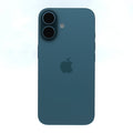 99新 Apple iPhone 16 256G 深青色 中國大陸版