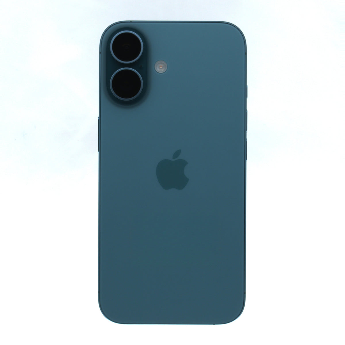 99新 Apple iPhone 16 256G 深青色 中國大陸版