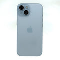 95新 Apple iPhone 15 256G 藍色 中國大陸版