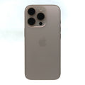 95新 Apple iPhone 16 Pro 256G 沙漠色鈦金屬 中國大陸版