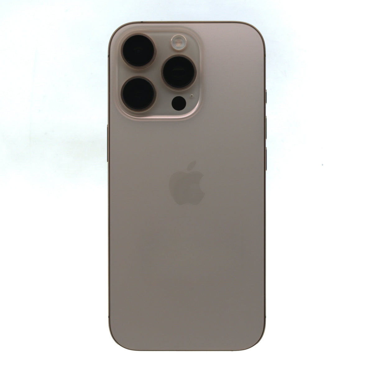 95新 Apple iPhone 16 Pro 256G 沙漠色鈦金屬 中國大陸版