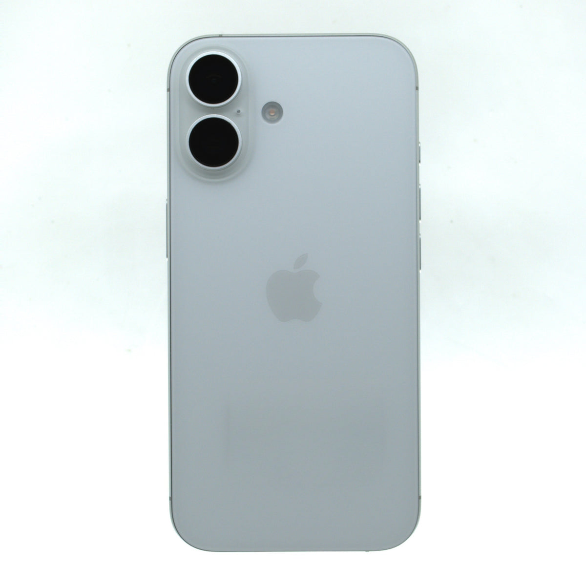 99新 Apple iPhone 16 256G 白色 中國大陸版