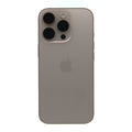95新 Apple iPhone 16 Pro 256G 沙漠色鈦金屬 中國大陸版