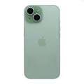 95新 Apple iPhone 15 128G 綠色 中國大陸版