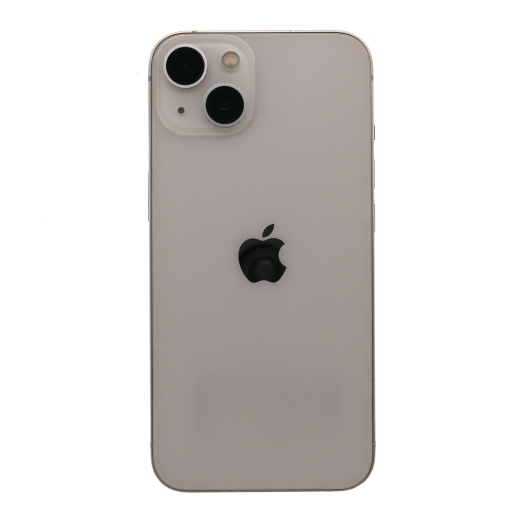 95新 Apple iPhone 13 128G 粉紅色 中國大陸版
