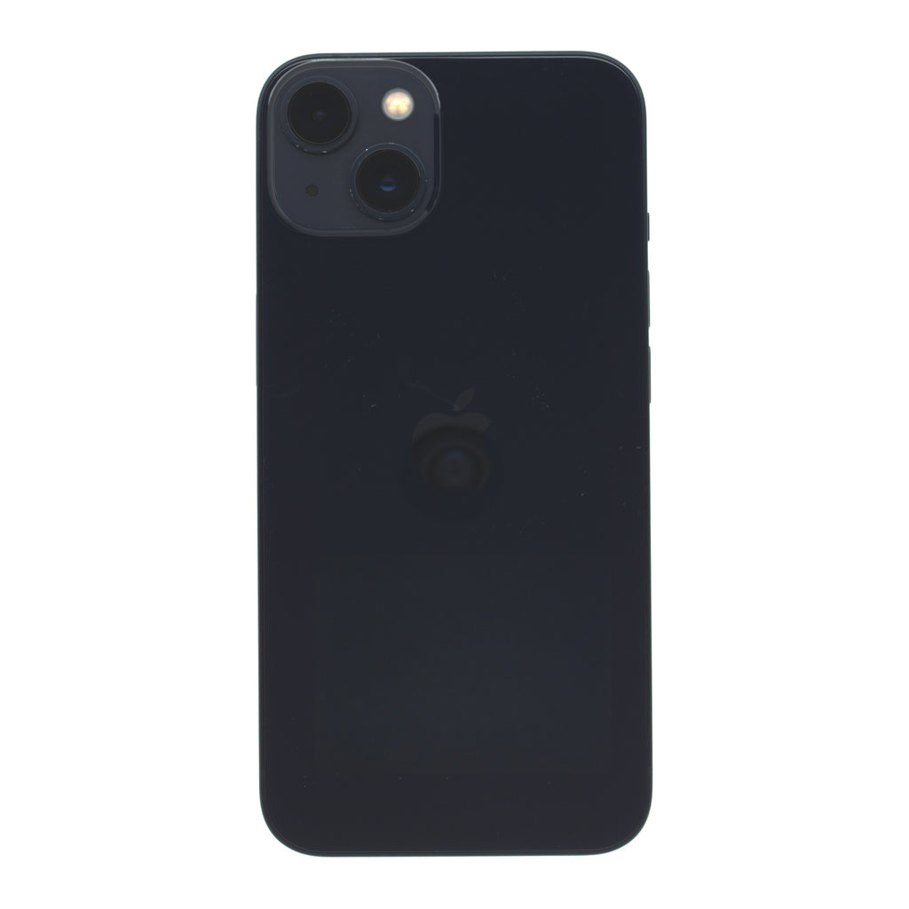 95新 Apple iPhone 13 128G 星光色 中國大陸版