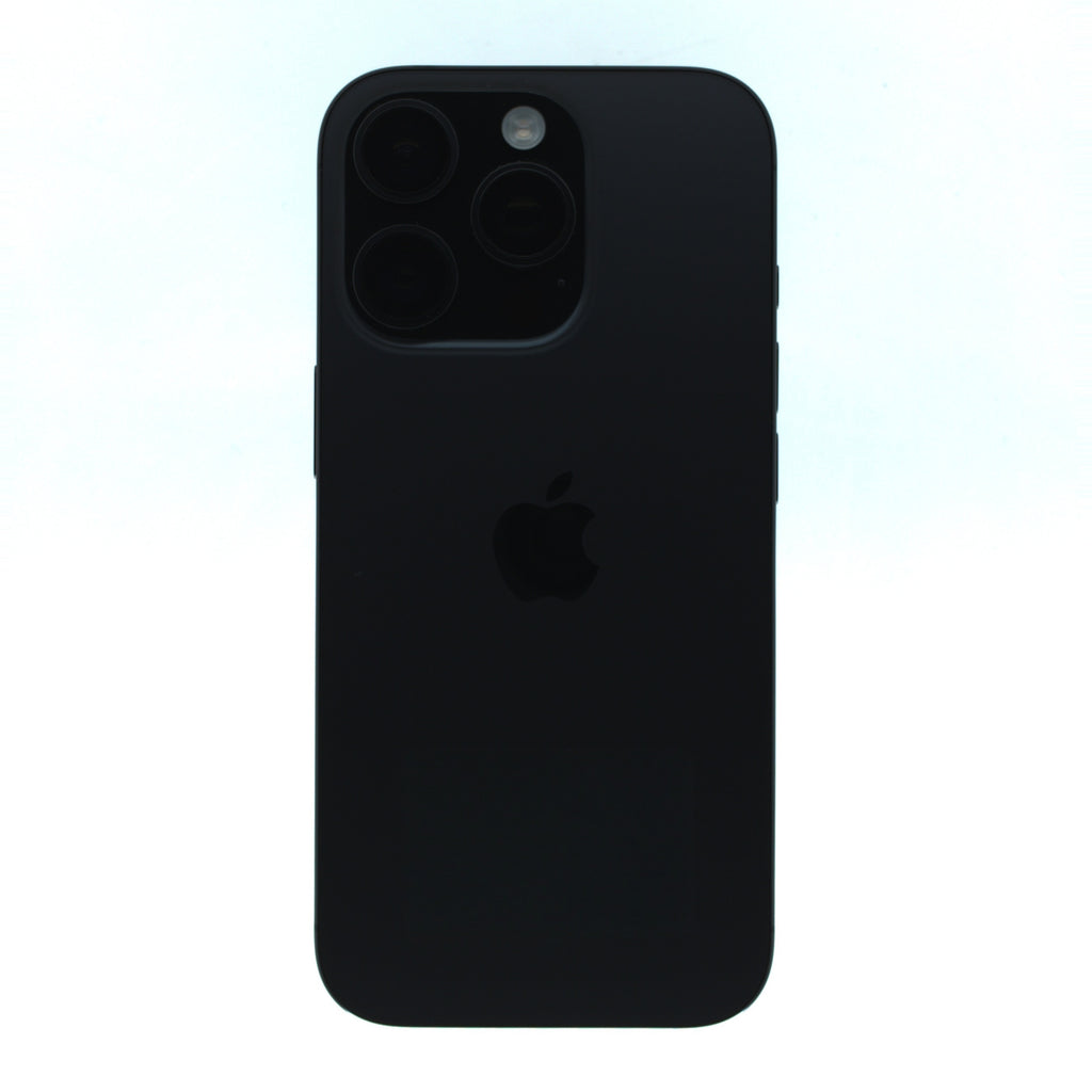 95新 Apple iPhone 16 Pro 256G 黑色鈦金屬 中國大陸版