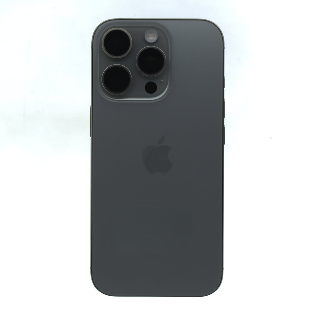 95新 Apple iPhone 16 Pro 128G 原色鈦金屬 中國大陸版