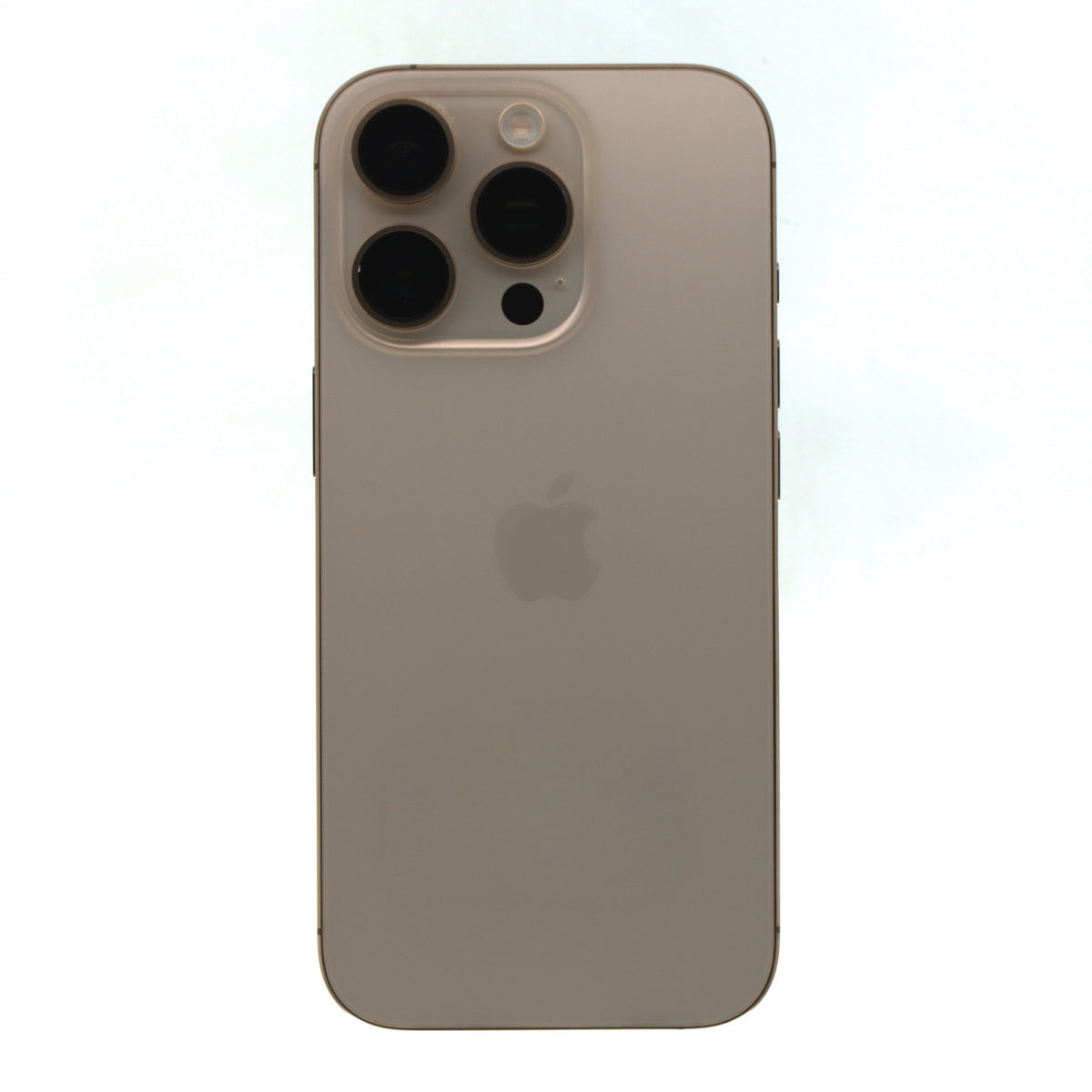 95新 Apple iPhone 16 Pro 128G 沙漠色鈦金屬 中國大陸版