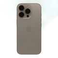95新 Apple iPhone 16 Pro 256G 沙漠色鈦金屬 中國大陸版