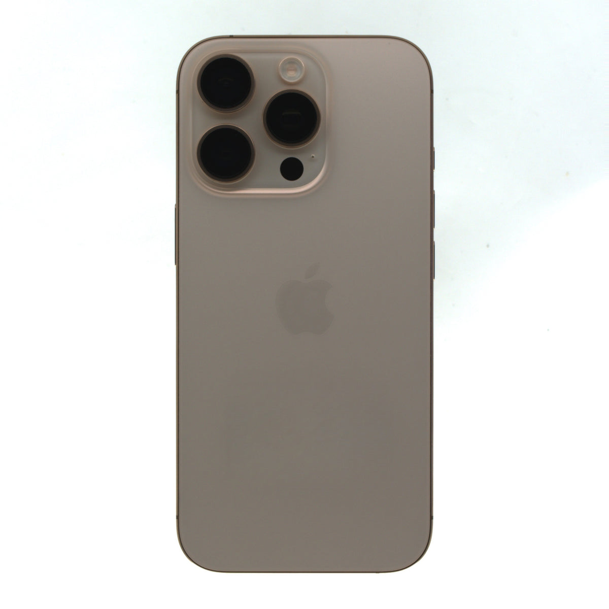 95新 Apple iPhone 16 Pro 256G 沙漠色鈦金屬 中國大陸版