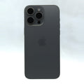 95新 Apple iPhone 15 Pro Max 256G 原色鈦金屬 中國大陸版