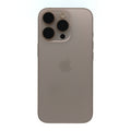 95新 Apple iPhone 16 Pro 256G 沙漠色鈦金屬 中國大陸版