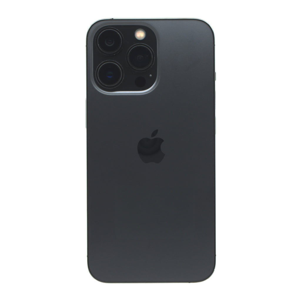 95新 Apple iPhone 13 Pro 256G 石墨色 中國大陸版