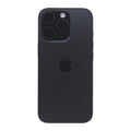 95新 Apple iPhone 16 Pro 256G 黑色鈦金屬 中國大陸版