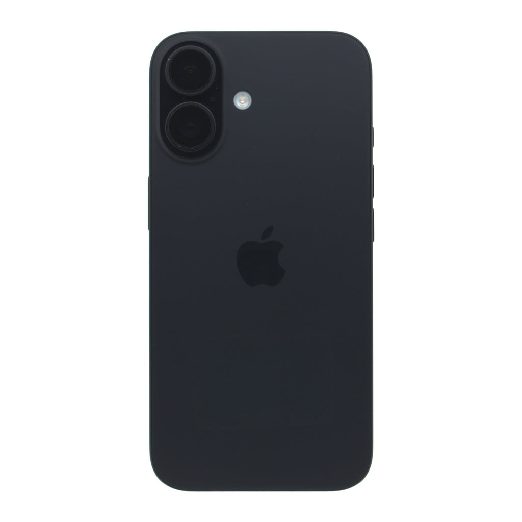 95新 Apple iPhone 16 128G 黑色 中國大陸版