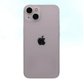 95新 Apple iPhone 13 256G 粉紅色 中國大陸版