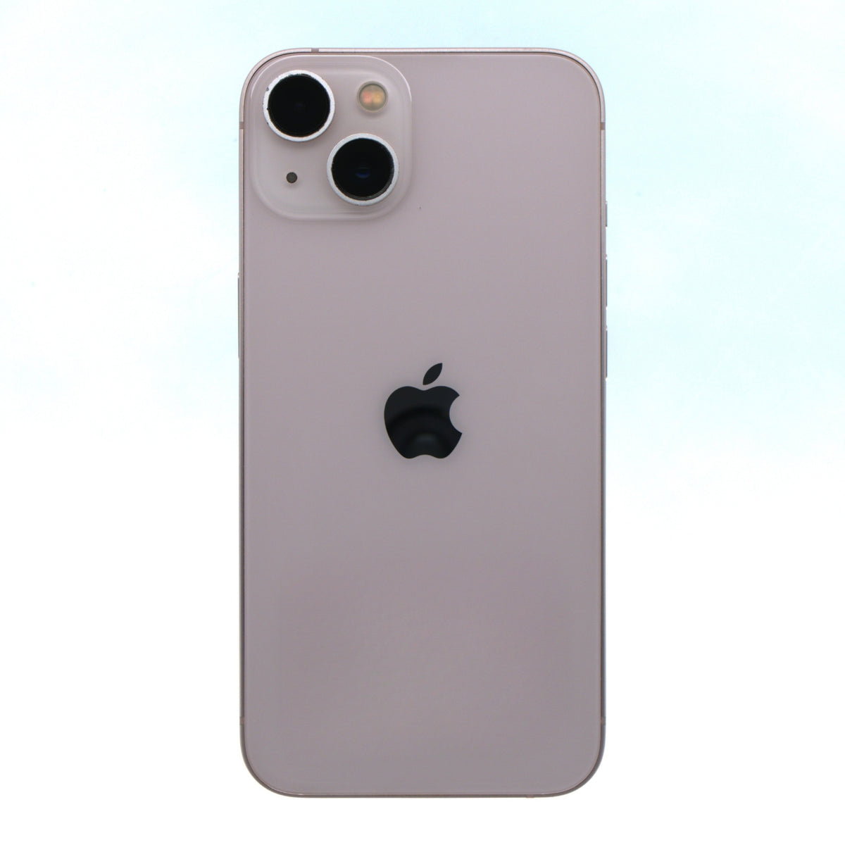 95新 Apple iPhone 13 256G 粉紅色 中國大陸版