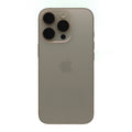 95新 Apple iPhone 16 Pro 256G 沙漠色鈦金屬 中國大陸版