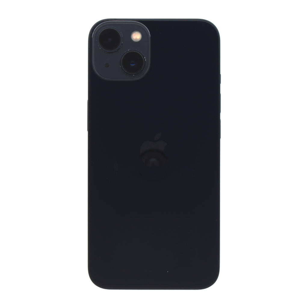 95新 Apple iPhone 13 128G 午夜色 中國大陸版