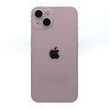 95新 Apple iPhone 13 128G 粉紅色 中國大陸版