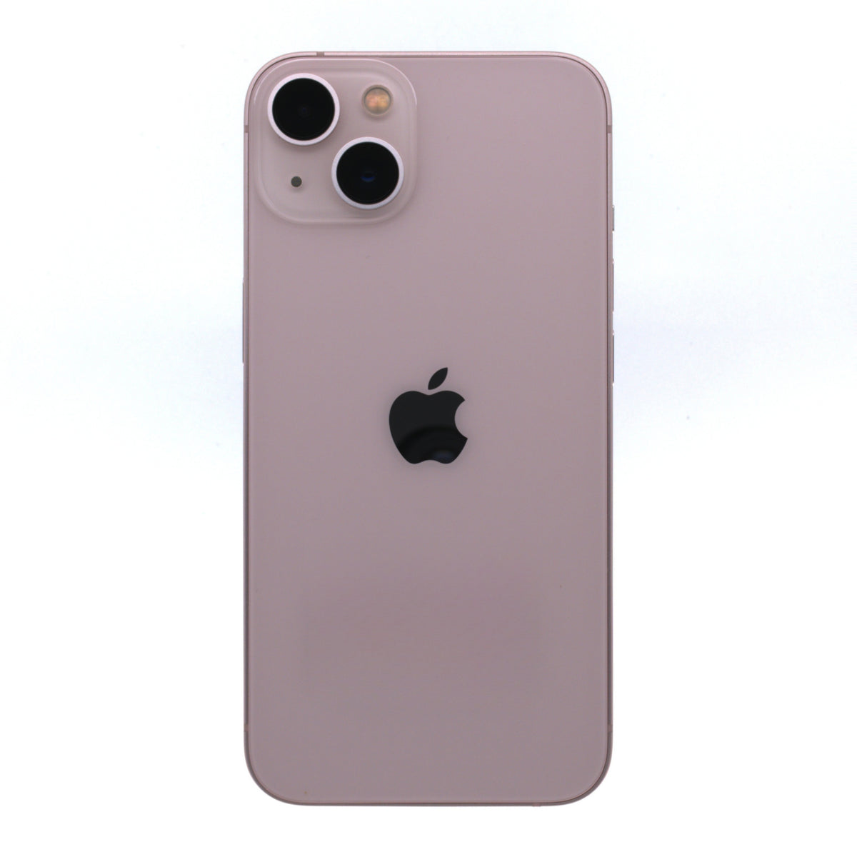 95新 Apple iPhone 13 128G 粉紅色 中國大陸版
