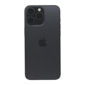 95新 Apple iPhone 15 Pro Max 256G 黑色鈦金屬 中國大陸版