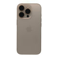 95新 Apple iPhone 16 Pro 256G 沙漠色鈦金屬 中國大陸版