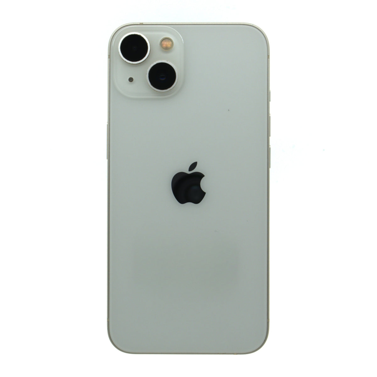 95新 Apple iPhone 13 256G 星光色 中國大陸版