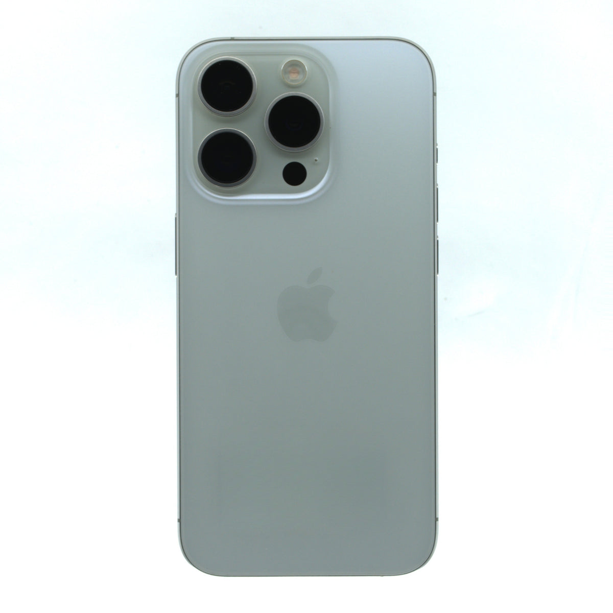 95新 Apple iPhone 15 Pro 256G 白色鈦金屬 中國大陸版