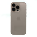 99新 Apple iPhone 16 Pro 128G 沙漠色鈦金屬 中國大陸版