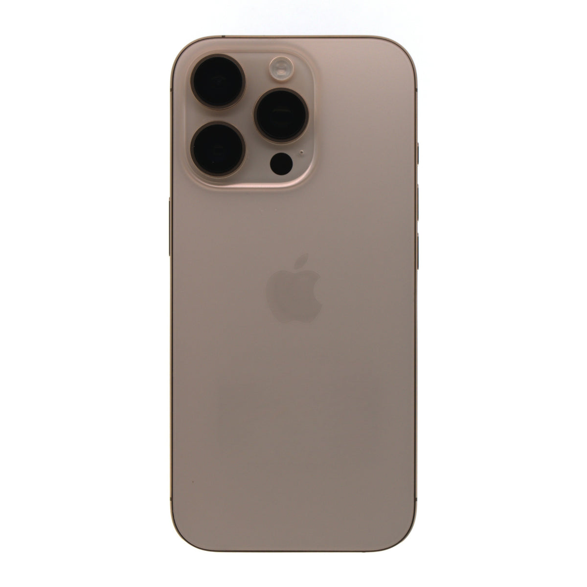 95新 Apple iPhone 16 Pro 256G 沙漠色鈦金屬 中國大陸版