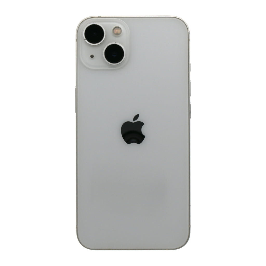95新 Apple iPhone 13 128G 星光色 中國大陸版