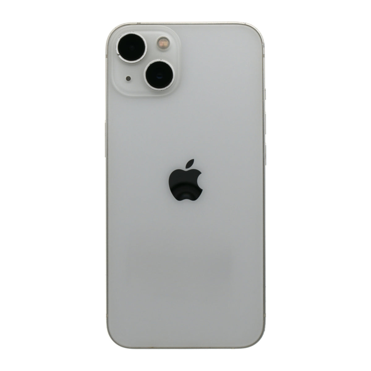 95新 Apple iPhone 13 128G 星光色 中國大陸版