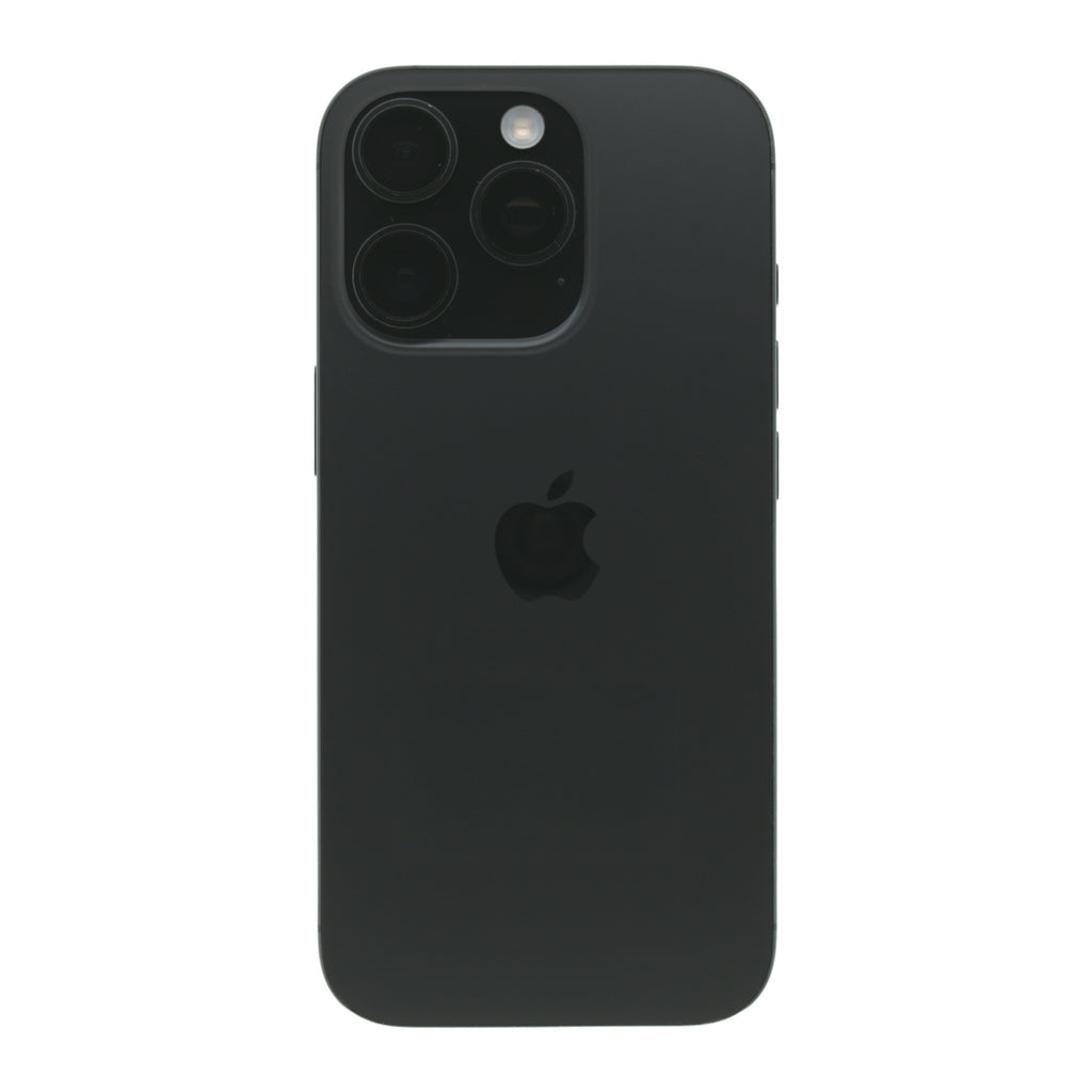 95新 Apple iPhone 16 Pro 256G 黑色鈦金屬 中國大陸版