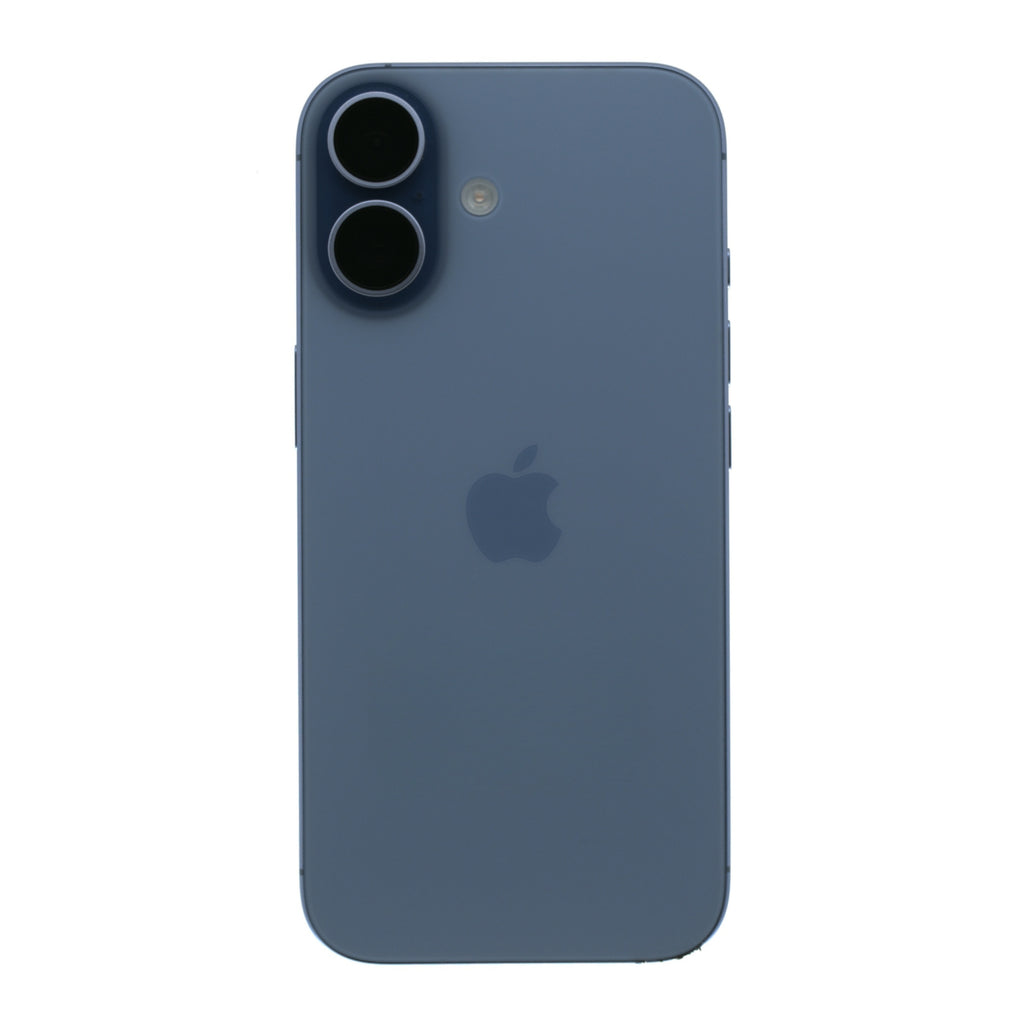 95新 Apple iPhone 17 256G 青霧藍色 中國大陸版