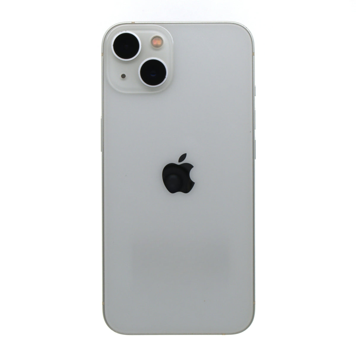 95新 Apple iPhone 13 128G 星光色 中國大陸版