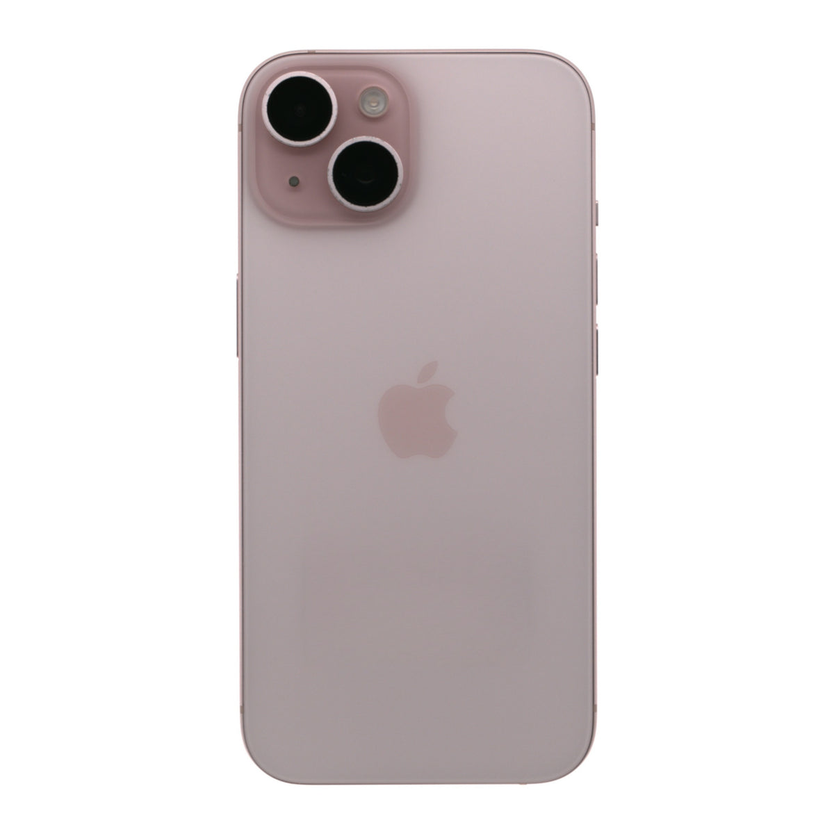 95新 Apple iPhone 15 256G 粉紅色 中國大陸版