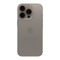 95新 Apple iPhone 16 Pro 128G 沙漠色鈦金屬 中國大陸版