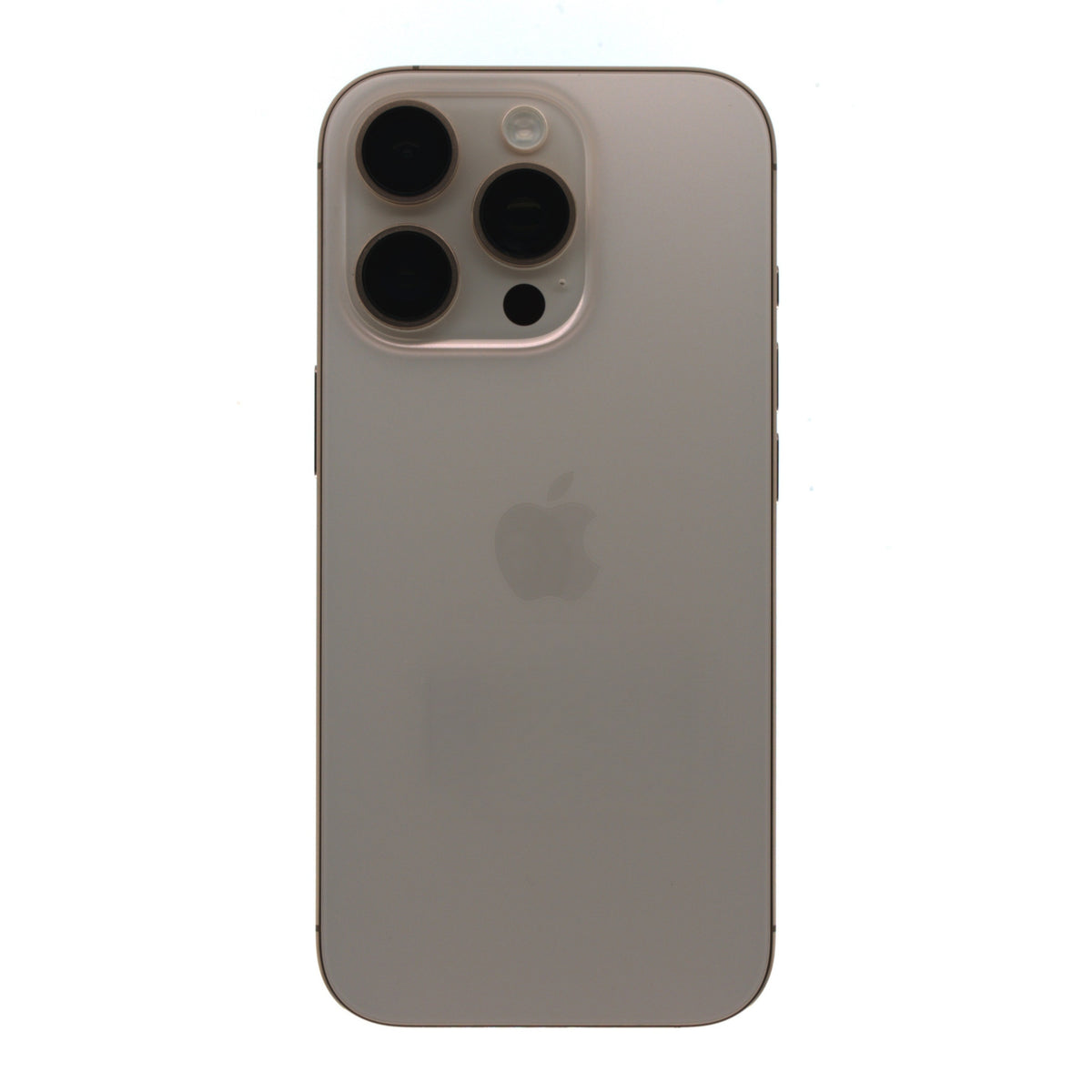 95新 Apple iPhone 16 Pro 128G 沙漠色鈦金屬 中國大陸版